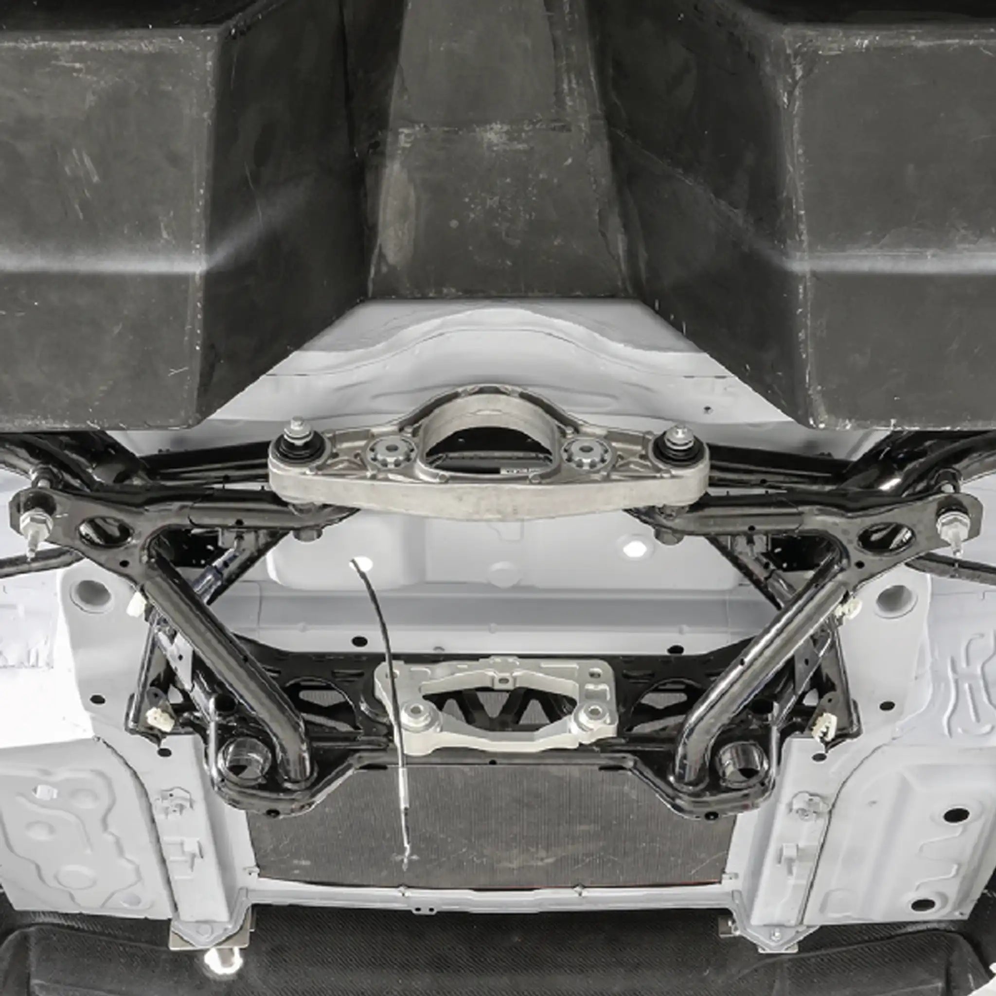 KMP Differential Bushing & Bracket Set BMW F8X M2/M3/M4 - Clubsport Garage