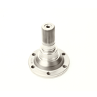 KMP Driveshaft Flange for Symmetrical Drexler – BMW E46 M3 & F8X - Clubsport Garage