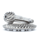 KMP Drivetrain 3.91 Final Drive - BMW F Series 220 Differential - Clubsport Garage