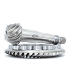 KMP Drivetrain 3.91 Final Drive - BMW F Series 220 Differential - Clubsport Garage