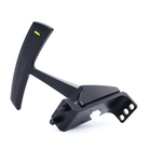 KMP Magnetic paddle Porsche 991 Cayman 718 - Clubsport Garage