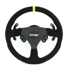 KMP Porsche 992 Clubsport Steering Wheel - Clubsport Garage