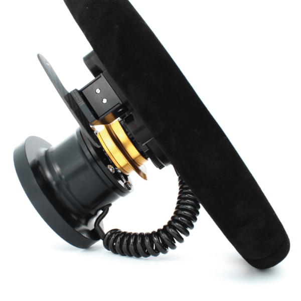 KMP Pro - Line Steering Wheel BMW E9X M3 - Clubsport Garage