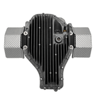 KMP / Vantrex Differential Heat Shields – BMW G8X M2 M3 M4 - Clubsport Garage