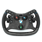 KMP/BMW GT4 Steering Wheel G & F Series - Clubsport Garage