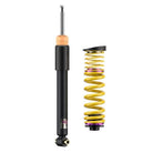 KW Coilover Suspension Kit V1 inox for BMW F2x M135i M235i M140i M240i - Clubsport Garage