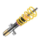 KW Coilover Suspension Kit V1 inox for BMW F2x M135i M235i M140i M240i - Clubsport Garage