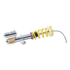 KW DDC Plug & Play Coilovers inox - BMW F87 M2/M2 Competition, F80 M3 and F82 M4 - Clubsport Garage