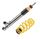 KW DDC - Plug & Play Coilovers inox Kit for BMW F2x M135i M235i M140i M240i - Clubsport Garage
