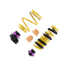 KW HAS height - adjustable lowering spring kit for BMW G80 M3 & G82 M4 - Clubsport Garage