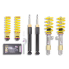 KW V1 Coilover Suspension Kit – BMW E9X M3 - Clubsport Garage