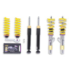 KW V2 Coilover Suspension Kit for BMW F2x M135i M235i M140i M240i - Clubsport Garage
