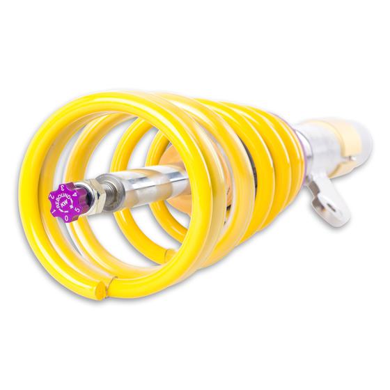 KW V2 Coilover Suspension Kit for BMW F2x M135i M235i M140i M240i - Clubsport Garage