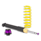 KW V2 Coilover Suspension Kit for BMW F2x M135i M235i M140i M240i - Clubsport Garage