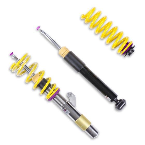 KW V2 Coilover Suspension Kit for BMW F2x M135i M235i M140i M240i - Clubsport Garage