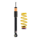 KW V2 Comfort Coilover Suspension Kit for BMW F2x M135i M235i M140i M240i - Clubsport Garage