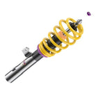 KW V2 Comfort Coilover Suspension Kit for BMW F2x M135i M235i M140i M240i - Clubsport Garage