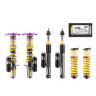 KW V3 Coilover Clubsport Suspension Kit for BMW F2x M135i M235i M140i M240i - Clubsport Garage