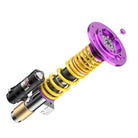 KW V3 Coilover Clubsport Suspension Kit for BMW F2x M135i M235i M140i M240i - Clubsport Garage