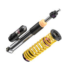 KW V3 Coilover Clubsport Suspension Kit for BMW F2x M135i M235i M140i M240i - Clubsport Garage