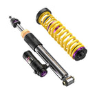 KW V3 Coilover Clubsport Suspension Kit for BMW F2x M135i M235i M140i M240i - Clubsport Garage