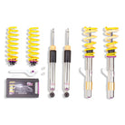 KW V3 Coilover Suspension Kit for BMW F2x M135i M235i M140i M240i - Clubsport Garage