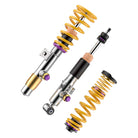 KW V4 (3 - way adjustable) Coilovers for BMW G80 M3 & G82 M4 RWD (Including deactivation for EDC) - Clubsport Garage