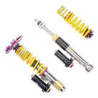 KW V4 Coilover Clubsport Suspension Kit for BMW F2x - Clubsport Garage