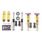 KW V4 Coilover Clubsport Suspension Kit for BMW F2x - Clubsport Garage