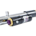 KW V4 Coilovers inox - BMW F87 M2, F80 M3 and F82 M4 - Clubsport Garage