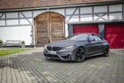 KW V4 Coilovers inox - BMW F87 M2, F80 M3 and F82 M4 - Clubsport Garage