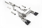 Milltek Sport BMW F80 M3 & F82 M4 (2019 - 2020 OPF Models) OPF Back Exhaust System - Clubsport Garage