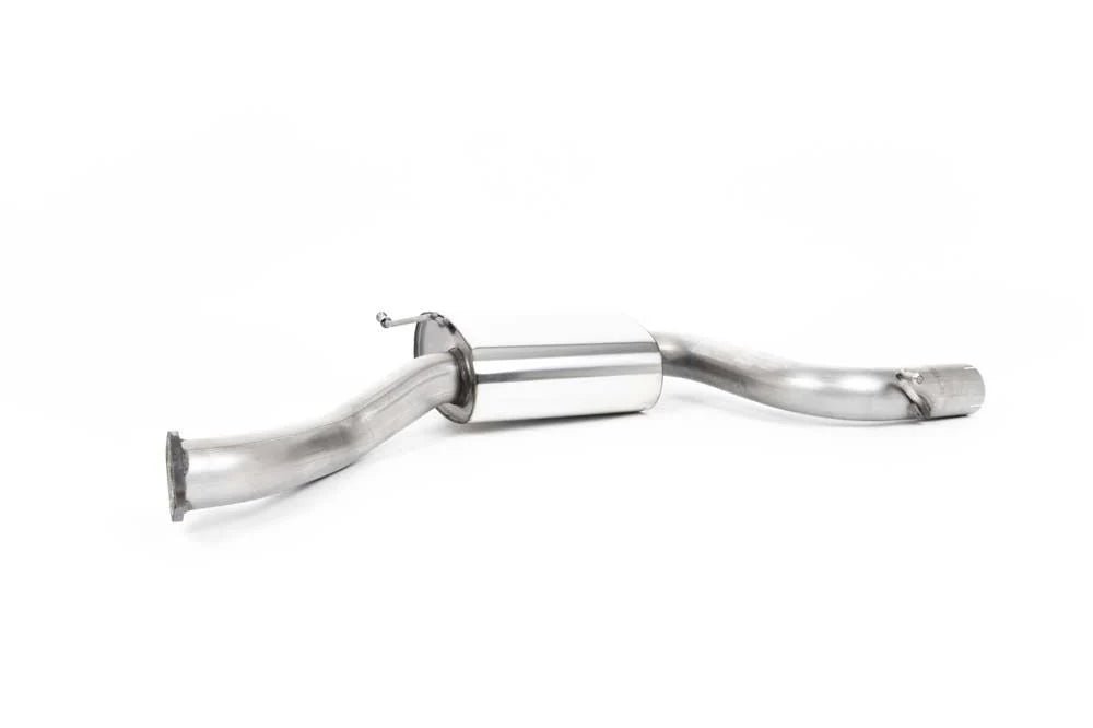 Milltek Sport Centre Silencer for GR Yaris Gen 1 - Clubsport Garage
