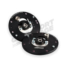 Millway Motorsport Adjustable Camber Plates RACE version BMW F87 M2 - Clubsport Garage