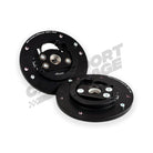 Millway Motorsport Adjustable Camber Plates STREET Version BMW F8X M2C/M3/M4 - Clubsport Garage