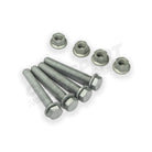 Millway Motorsport Billet Rear Trailing Arms BMW E9X M3/E82 1M - Clubsport Garage