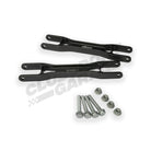 Millway Motorsport Billet Rear Trailing Arms BMW E9X M3/E82 1M - Clubsport Garage