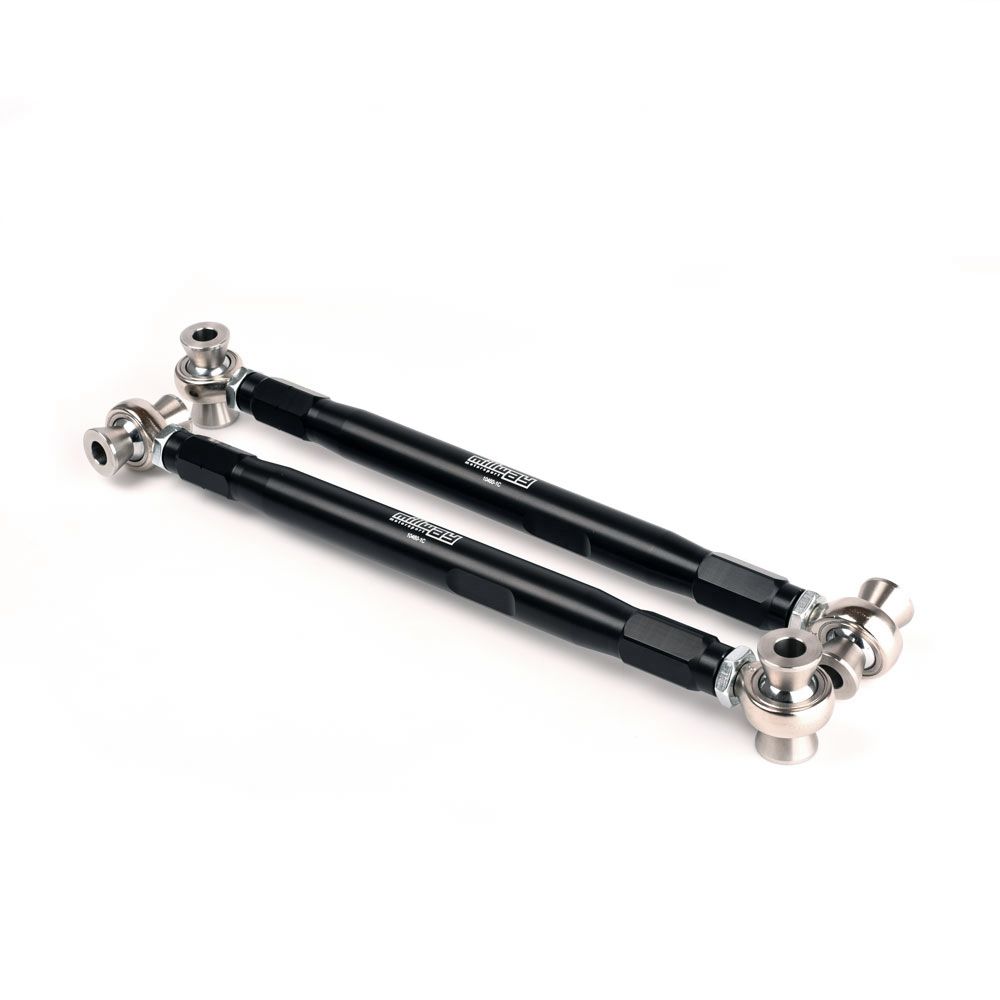 Millway Motorsport Control Arm Toe Rear (toe - link) BMW E8X E9X Non M - Clubsport Garage