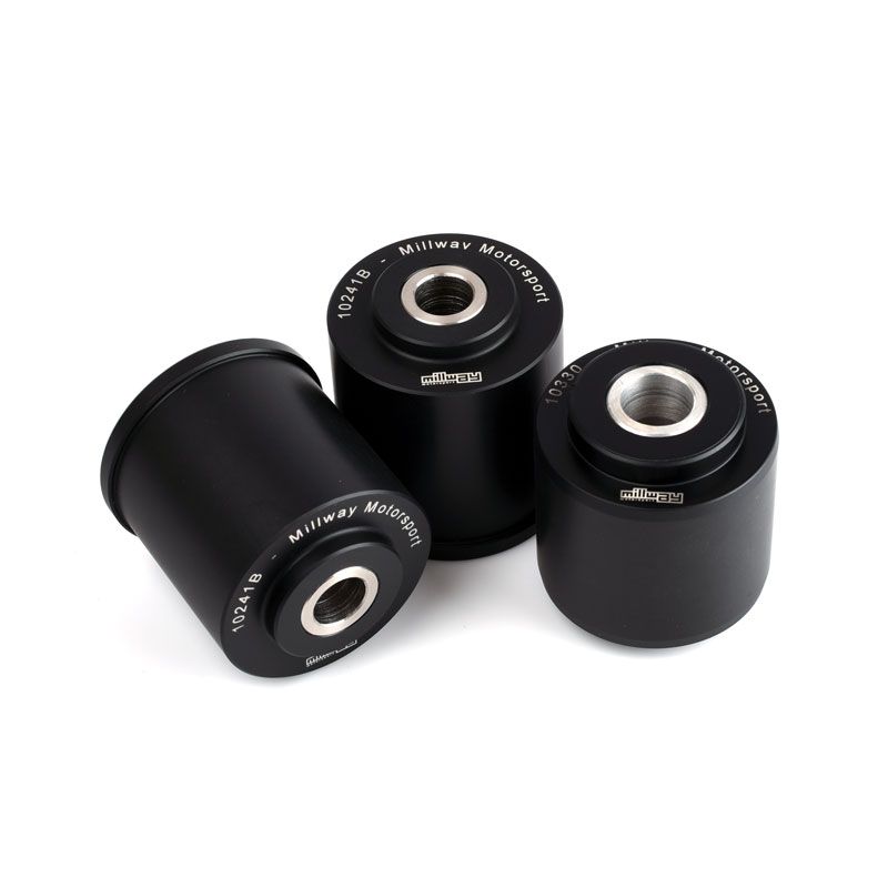 Millway Motorsport Differential Bushings BMW E9X M3/E82 1M - Clubsport Garage