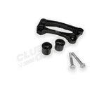 Millway Motorsport Dual Mount Diff Lift Kit Street Version BMW F8X M2/M3/M4 - Clubsport Garage
