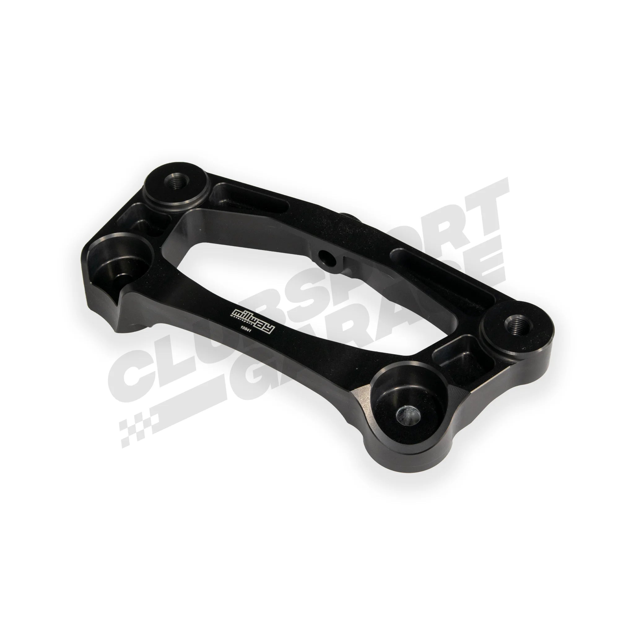 Millway Motorsport Dual Mount Diff Lift Kit Street Version BMW F8X M2/M3/M4 - Clubsport Garage