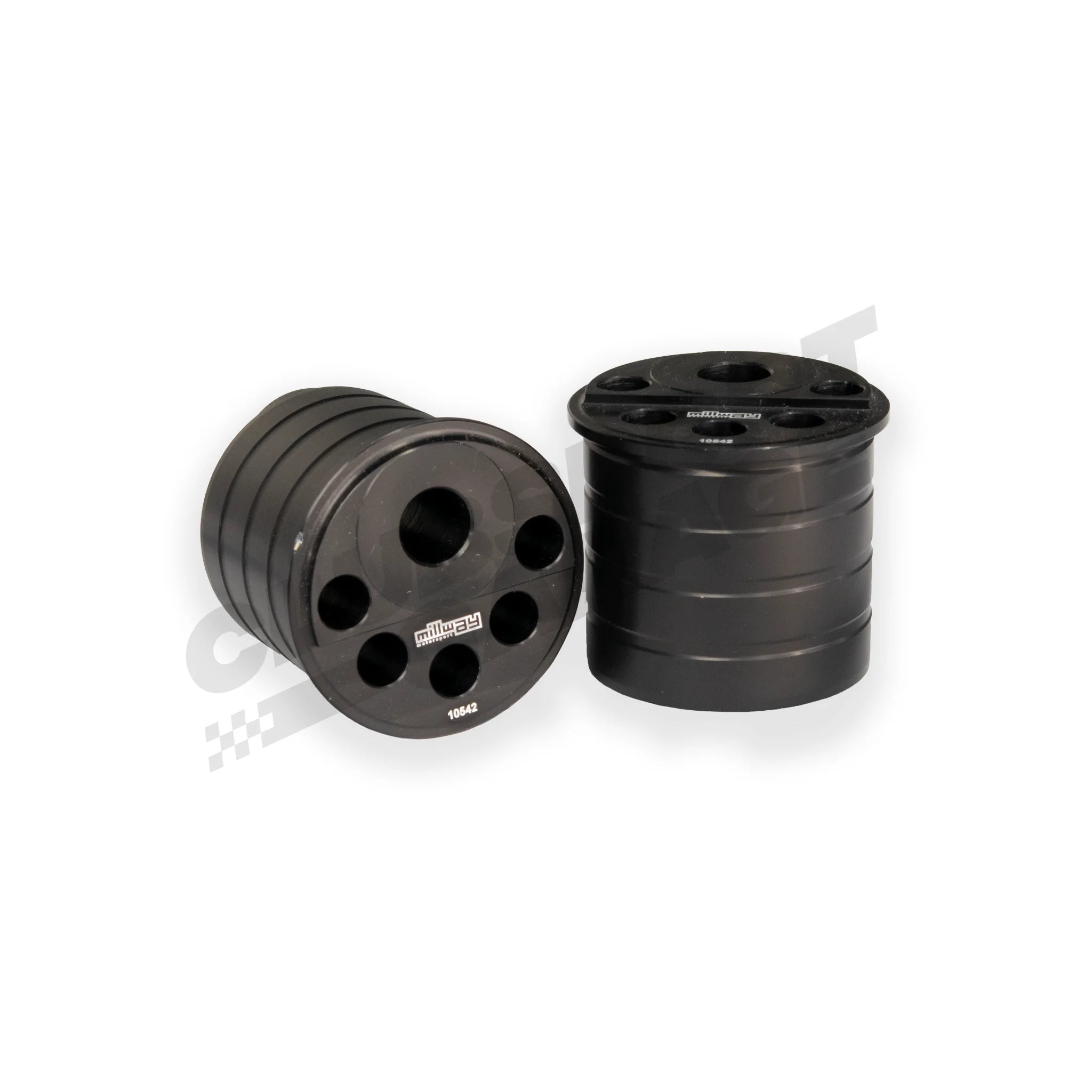 Millway Motorsport Dual Mount Diff Lift Kit Street Version BMW F8X M2/M3/M4 - Clubsport Garage