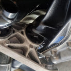 Millway Motorsport Dual Mount Diff Lift Kit Street Version BMW F8X M2/M3/M4 - Clubsport Garage