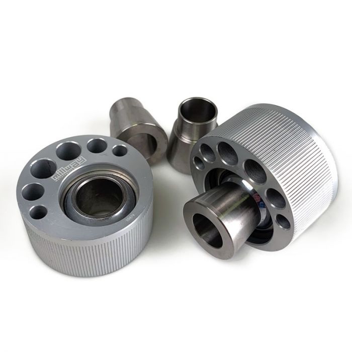 Millway Motorsport Eccentric Rear Control Arm Bushing BMW F8X & G8X M2/M3/M4 & E9X M3/E82 1M - Clubsport Garage