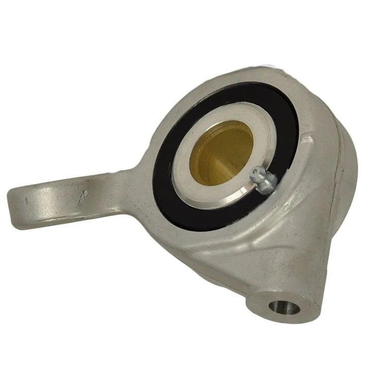 Millway Motorsport Front Control Arm Bushing BMW E46 M3 (60mm) - Clubsport Garage