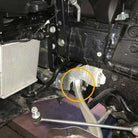 Millway Motorsport Front Control Arm Bushing Street BMW E9X M3/E82 1M - Clubsport Garage