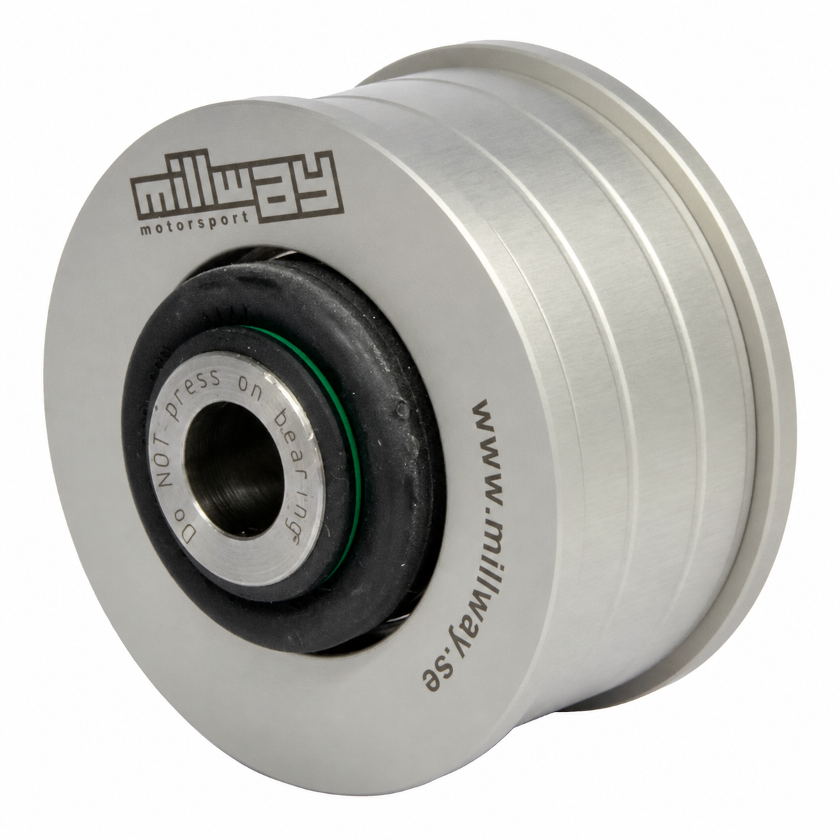 Millway Motorsport Front Control Arm Bushing Street BMW F2X/F3X 1-4 series - Clubsport Garage