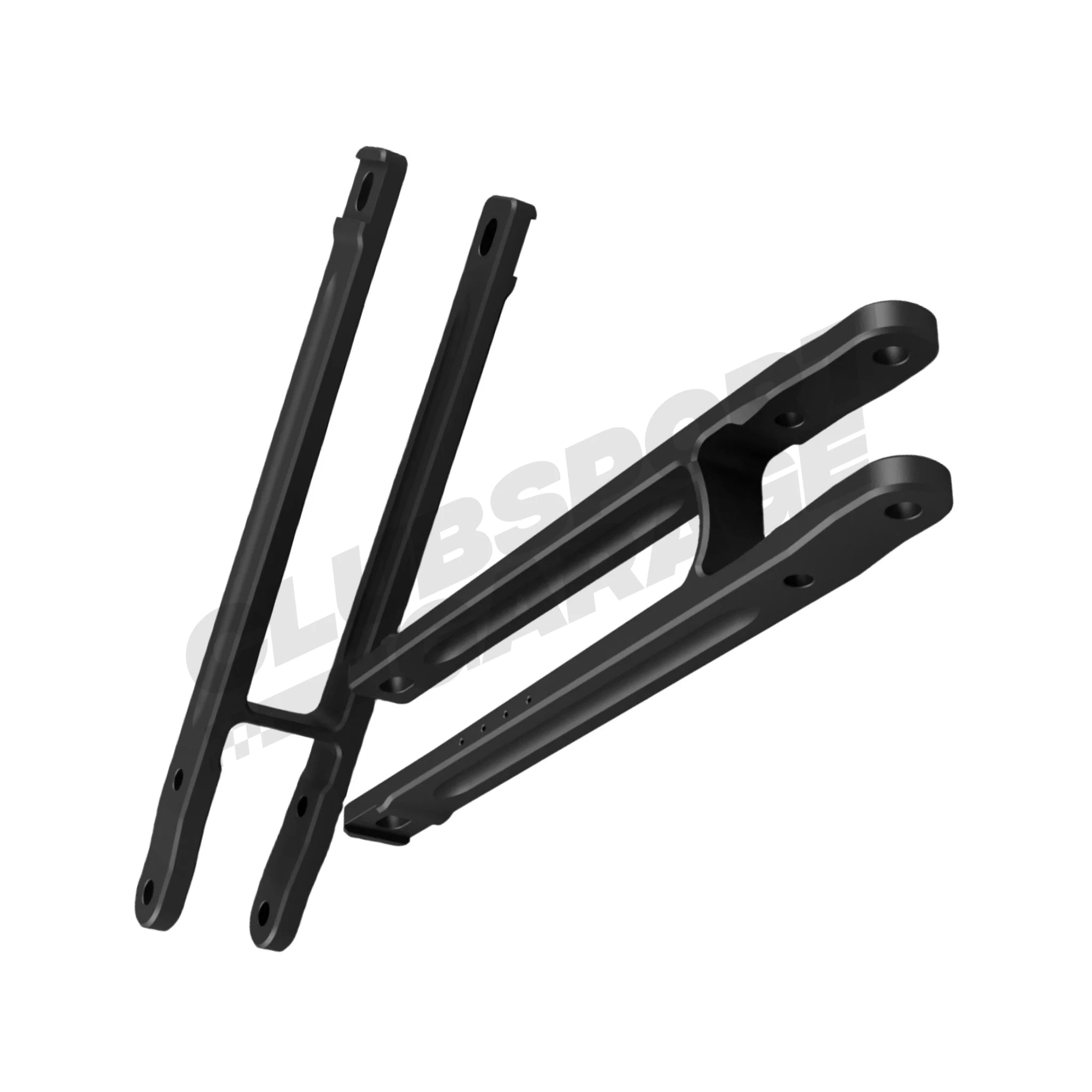 Millway Motorsport Main Rear Suspension Arm BMW E9X M3/E82 1M - Clubsport Garage