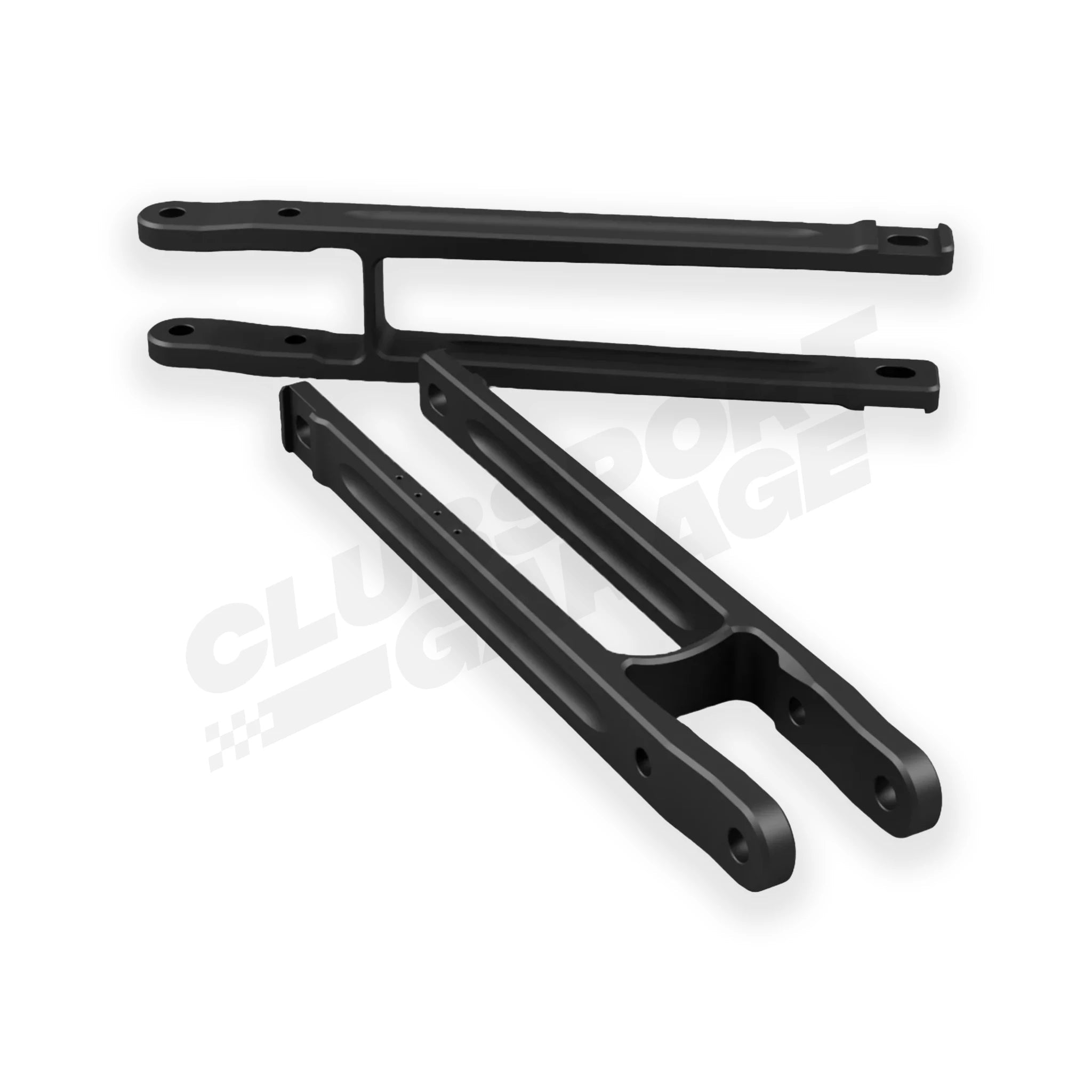 Millway Motorsport Main Suspension Arm Rear BMW F8X & G8X M2/M3/M4 - Clubsport Garage