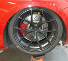 Millway Motorsport Rear Camber Arms BMW G8X M2C/M3/M4 - Clubsport Garage